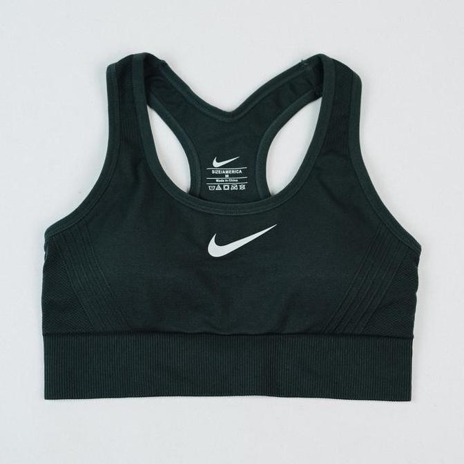 Nike Sport Bra Medium Support Nike DriFIT Sports Bra Original 100% BNIP