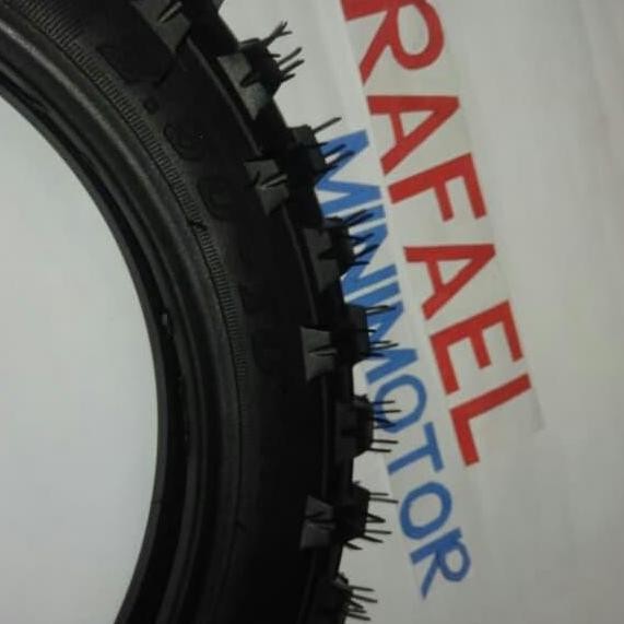 Ban Mini Motor Trail 2Tak 50Cc