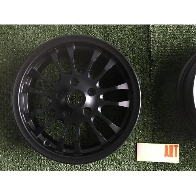Velg Vrossi Tuscan Untuk Vespa Sprint - Primavera Ring 12
