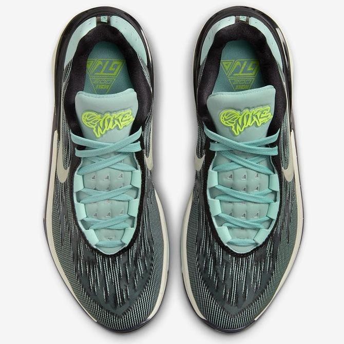 Sepatu Basket Nike GT Cut 2 Ep Jade Ice Original