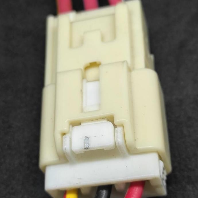 soket spull aerox lexy cowok cewek original