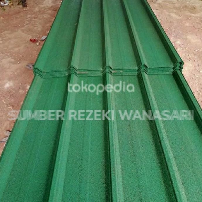 Spandek Pasir 0,40 mm