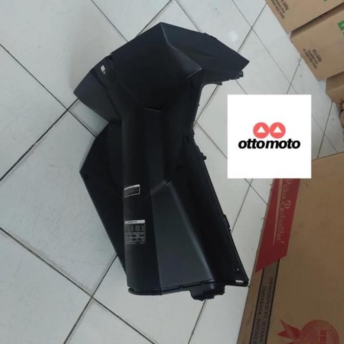 LEGSHIELD DASBOR COVER BAWAH KUNCI BEAT FI ESP 2016 - 2018 ECO STREET