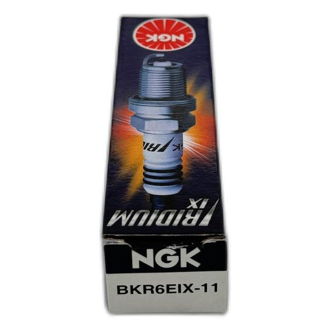 Busi Suzuki Aerio & Esteem - NGK Iridium BKR6EIX-11 murah