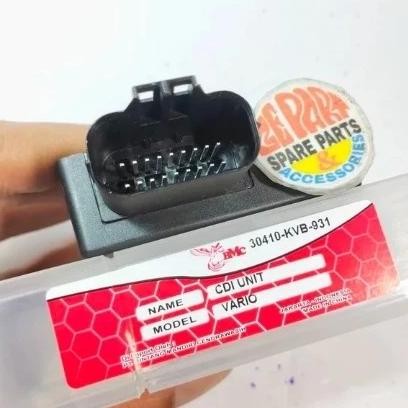 Cdi Honda Vario 110 karbu techno cbs KVB