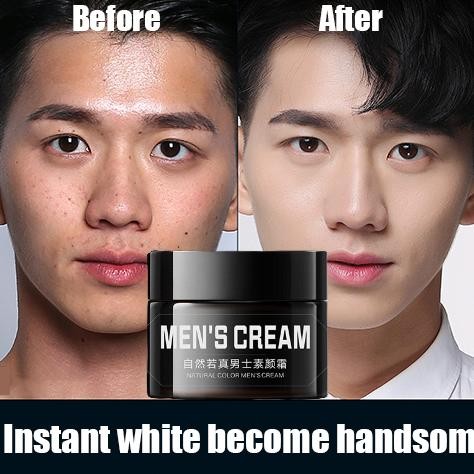 Hasil Maksimal Pencerah Wajah Wajah Pria Pemutih Wajah Pria Cepat Bpom Pencerah Wajah Kusam Bpom Pen