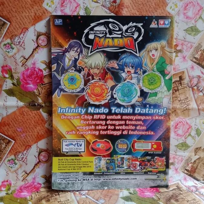 Walt Disney'S Donal Bebek - Edisi Khusus Be My Valentine