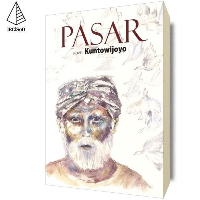 Pasar - Prof. Dr. Kuntowijoyo