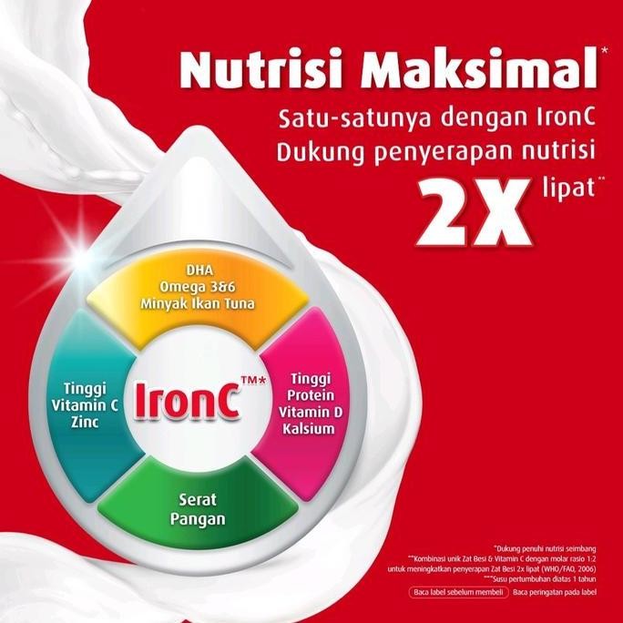 [2BOX] SGM Eksplor 900gr 1+3+5+  Madu / Vanila / Coklat 900gr  sgm soya 1-5  Madu  / Vanila ,Ananda 