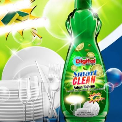 Sabun Cuci Piring Botol 300 ML