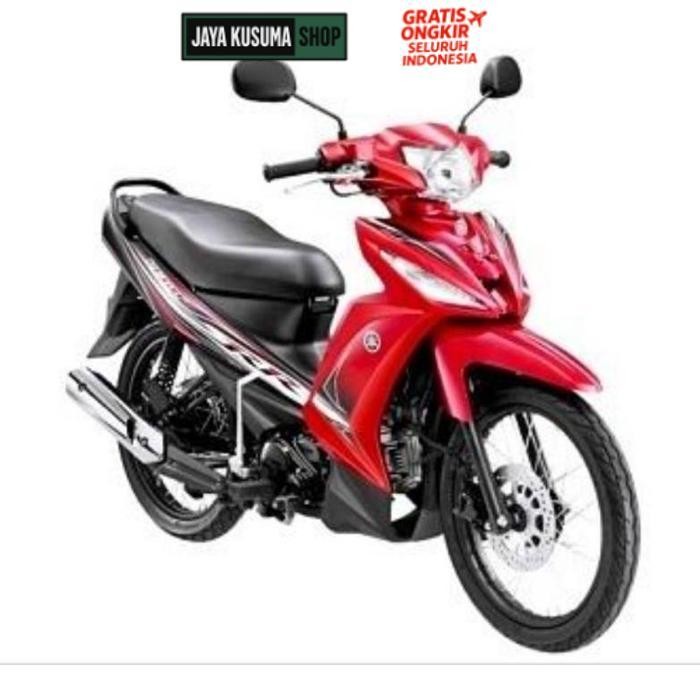 Prermium Tameng Depan Tebeng Depan Vega Rr Vega Rr BisaCod