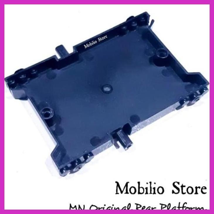 DISCOUNT SPARE PART - ORIGINAL REAR CHASSIS PLATFORM RC MN D90 / MN99 (S) MAINAN REMOTE CONTROL  PAR