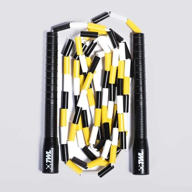 Skipping Beaded Rope TWL