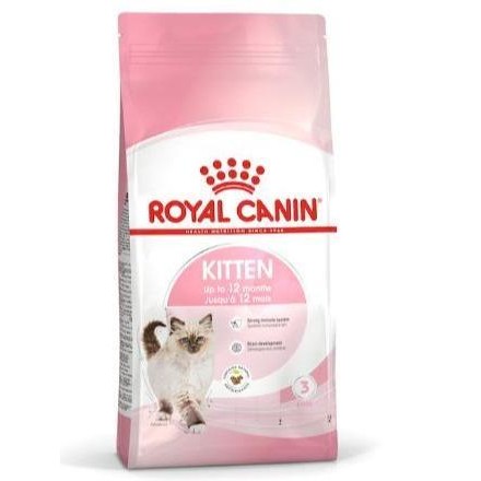 ROYAL CANIN KITTEN/ROYAL CANIN KITTEN 36 - 4KG