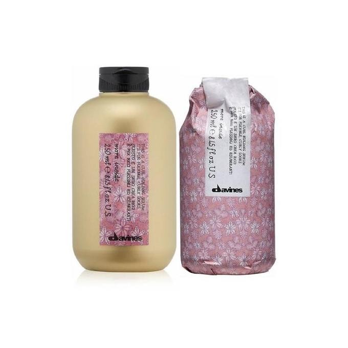 Davines Curl Building Serum 250ml