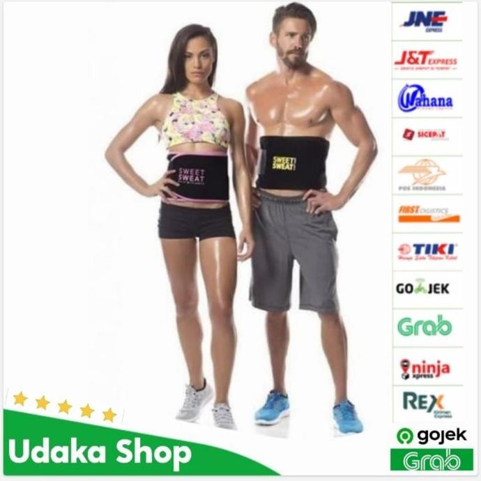 alat olahraga pengecil perut