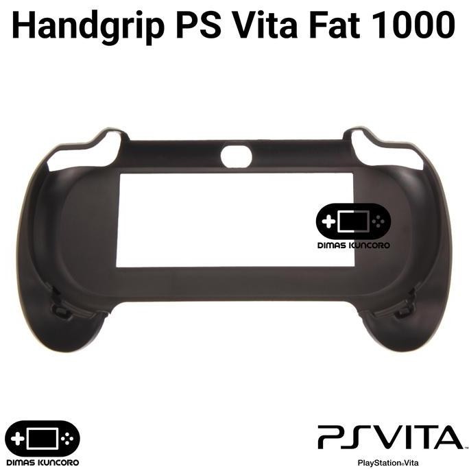 PS Vita Fat 1000 holder bracket pegangan ps vita 1000 fat