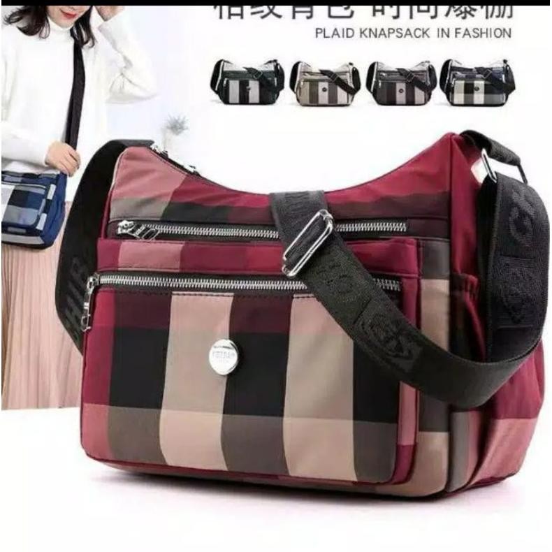 Special Tas Slempang ORI Chibao 7886 Buruan Sebelum Kehabisan