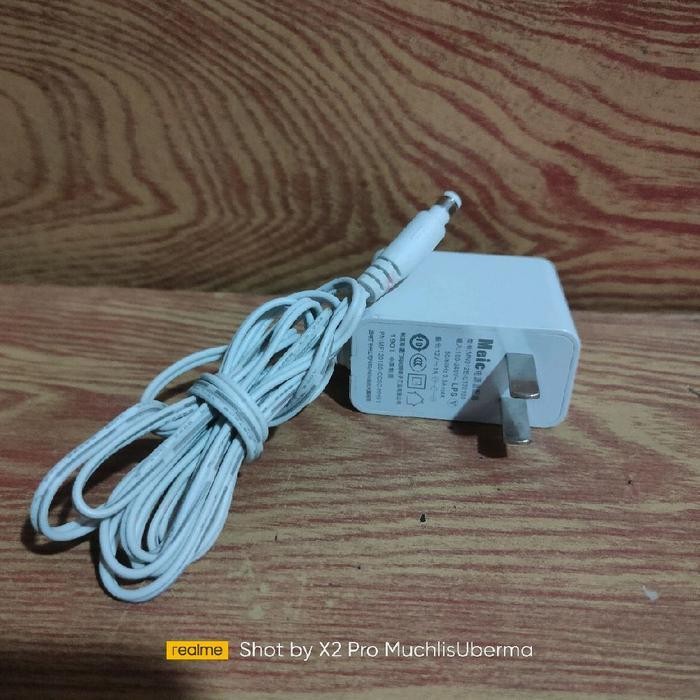 Adapter Meic Mn012E-C120100 12V 1A Adapter Limited