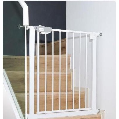 Baby Gate Safety Gate Pagar Pengaman Anak