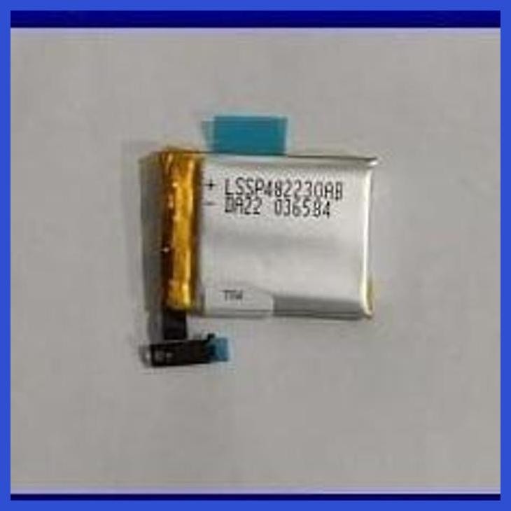 READY SAMSUNG BATTERY BATRE LSSP482230AB FOR GALAXY GEAR SM-V700 ORIGINAL GOOD QUALITY
