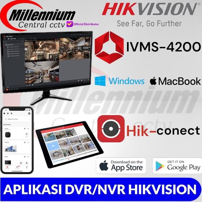 NVR HIKVISION 16CH DS-7616NI-Q1 / NVR HIKVISION 16 CHANNEL