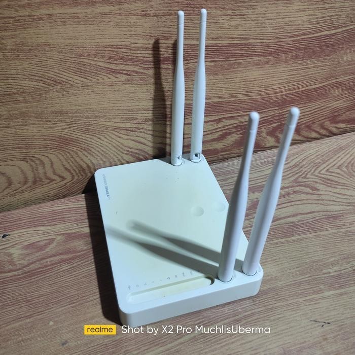 Iptime A2004Ns Wireless Router 4 Port Gigabit Wlan Ac 867Mbps Vpn/Wds Limited