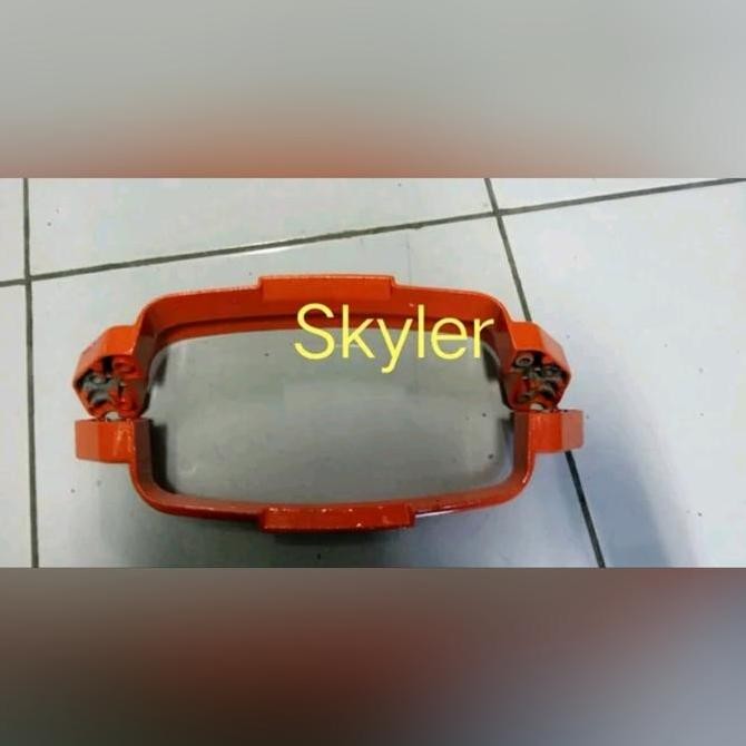 Clamp Tas Tasco Md 150   Spare Part Tasco Mistblower Tasco Md 150