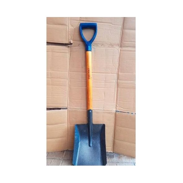 Sekop Pasir / Sekop Tanah / Sekop Bangunan Termurah