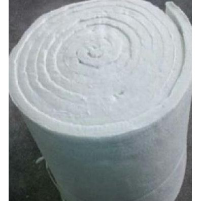 ceramic fiber blanket