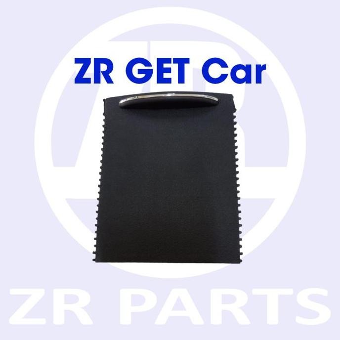 Promo Krey Roller Blind Console Consul Mercedes Benz W203 C Class Black COD