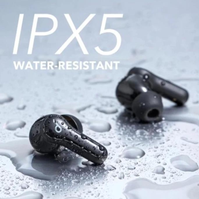 Anker Soundcore Life Note E Earphone-A3943 / Life P2 Mini-A3944 Black Tws True Wireless Earbuds