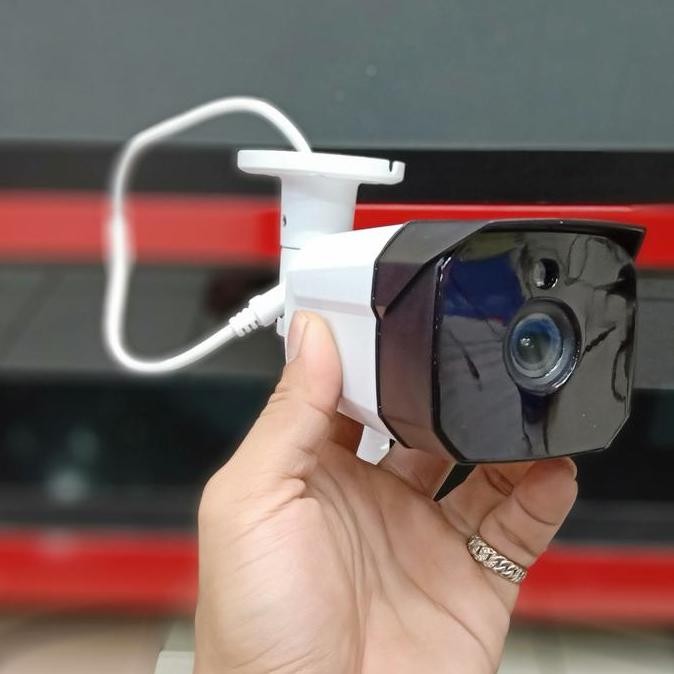 Cctv Outdoor Turbo Hd 2Mp/Cctv Turbo Hd Outdoor