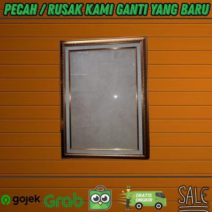 bingkai foto ukuran 40x60 bagus