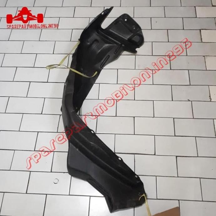 Inner r Fender Slebor Depan Daihatsu Taft GT F70 Feroza ASLI