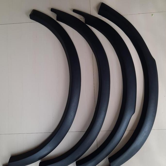 over fender grand Avanza Xenia veloz 2015-2018