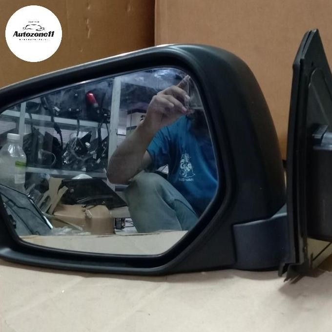 Spion Pajero Sport 2012