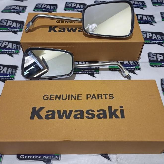 Spion Kawasaki Eliminator Original Kawasaki..