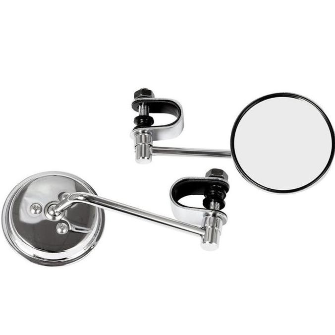 Universal Spion Motor Spion Retro Spion Bulat Classic Bulat Spion