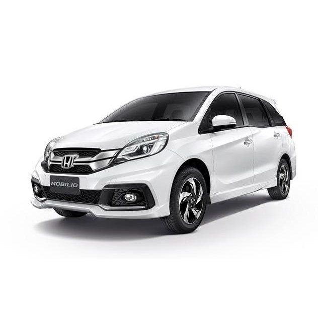 Bemper Depan Honda MOBILIO RS Front Bumper BARU 2014 2015 2016 ORI