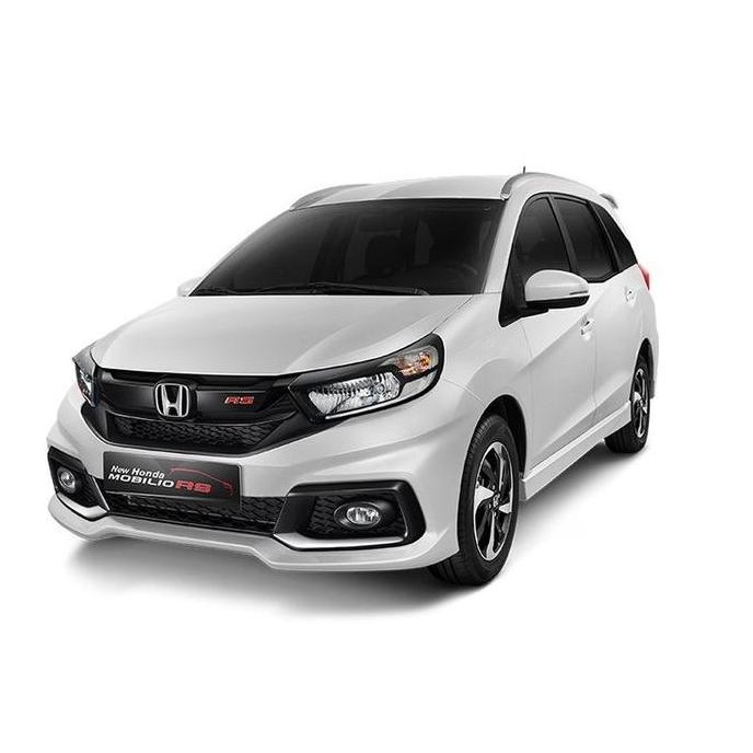 Bemper Depan Honda MOBILIO RS Bumper BARU 2017 2018 2019 2020 2