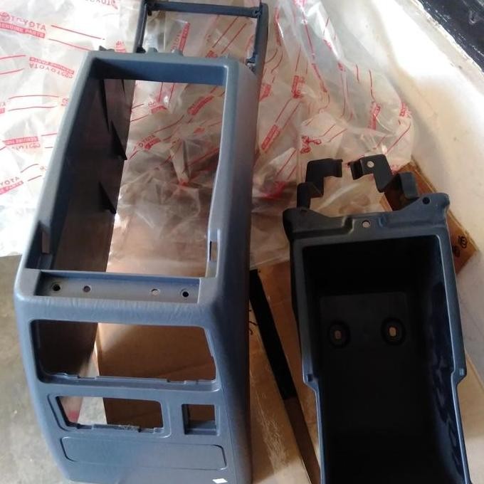 Promo panel konsol box A .B original Toyota kijang kapsul COD