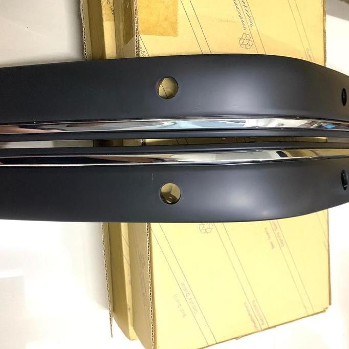 Sabuk bumper list bumper W210 facelift e260 e240