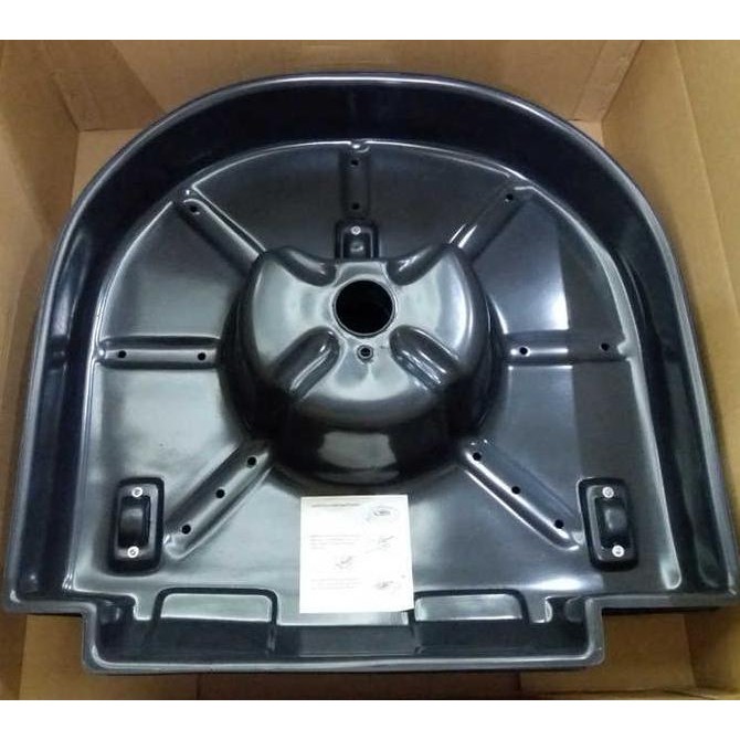 Cover ban - Sarung ban Mobil - Cover Tire All New Rush 2018