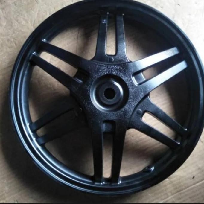 velg belakang spin tahun tua gigi as 18