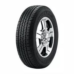 Bridgestone Dueler 684 265/60 R18 Ban Mobil
