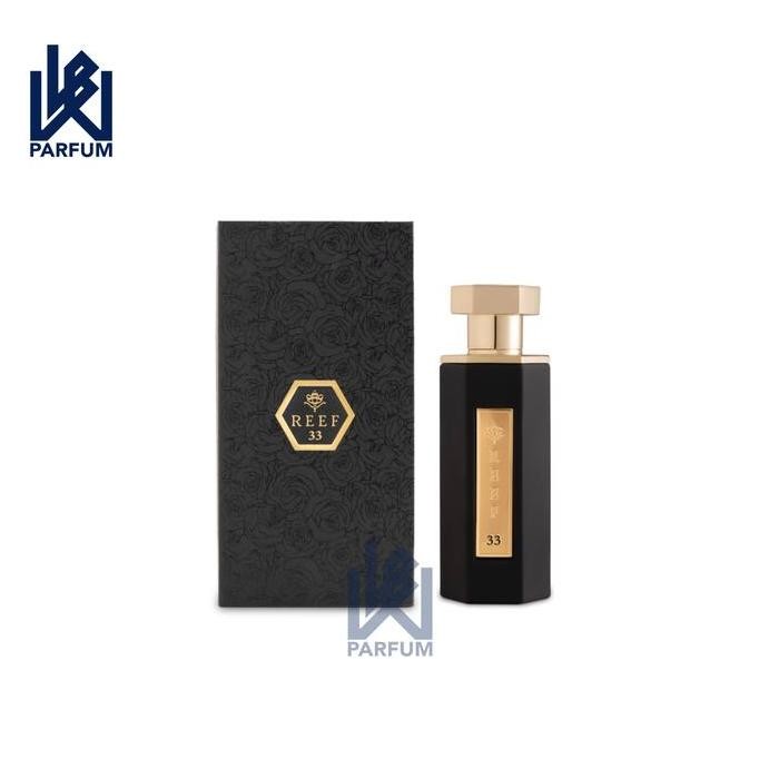 Reef Parfum 33 Edp Unisex 100Ml