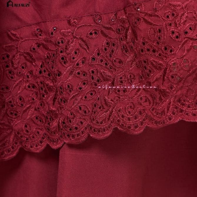 Promo Mukena Katun Siti Khadijah