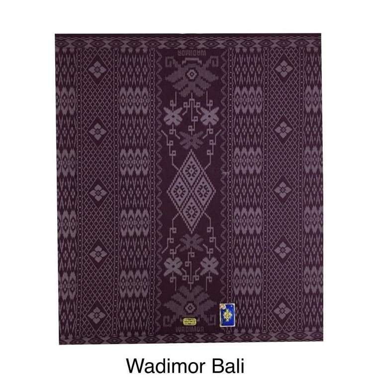 Sarung Wadimor Bali (Grosir)