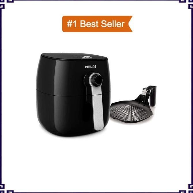 Air Fryer / Philips Air Fryer Goreng Goreng Tanpa Minyak PS